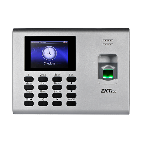 ZKTeco K40 Pro Biometric Terminal